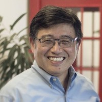 Pegatron Employee Henry Ho's profile photo