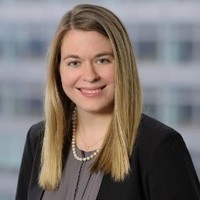 Jones Day Employee Julia Feldman's profile photo