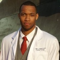 Performance Therapy Employee Edwin Joyner's profile photo
