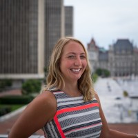 NYS Office of General Services Employee Jessica Houle's profile photo