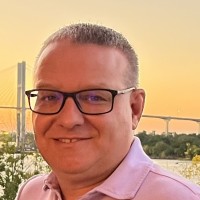 Audio-Technica Employee Michael Fuller's profile photo