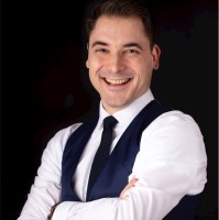 Ekso Bionics Employee Stephan Aderhold's profile photo