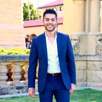 Ethan Lo Email & Phone Number