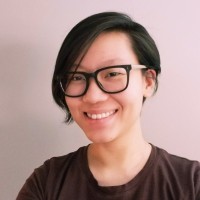 Movemedical Employee Tsai-Xing Wong's profile photo