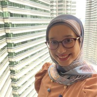 TMC Life Sciences Bhd Employee Nurliyana Fcmgr's profile photo