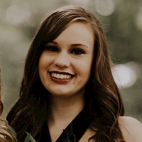 Fayette County E911 Communications Employee Morgan King's profile photo
