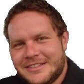 Rhizomatica Employee Carlos Feldman's profile photo
