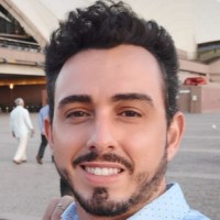 Slabtec Pty Ltd Employee Lucas Tonin's profile photo