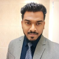 GEELY UAE Employee Yutesh Mandrekar's profile photo