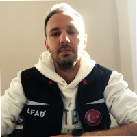 T.C. İçişleri Bakanlığı Afet ve Acil Durum Yönetimi Başkanlığı - AFAD Employee Can Atalay's profile photo
