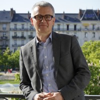 CCI de Grenoble Employee Jérôme Hanot's profile photo