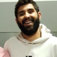 Delta Waves Employee Mahmoud Dabbous's profile photo