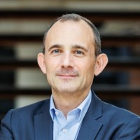 UDES Employee Hugues Pollastro's profile photo
