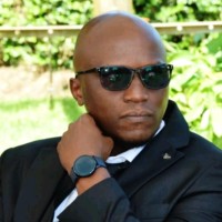 Kenya Tea Development Agency Employee Kinyua Mathenge's profile photo