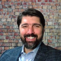 Axiom Resource Management, Inc. Employee Russell H.'s profile photo