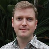 Astronomer Employee Conor Beverland's profile photo