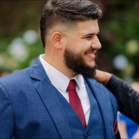 Jettax Employee Caio Roberto Guimarães's profile photo