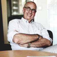 Médiateur Employee Thierry Lagneaux's profile photo