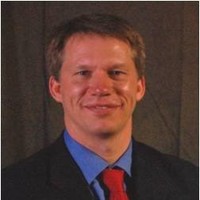 TMC Technologies Employee Tom Cochran's profile photo