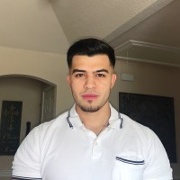 Aaron Meza Email & Phone Number