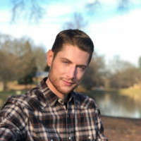 Benjamin Davenport's profile photo