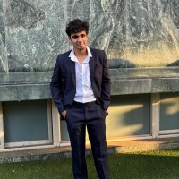 PrideVel Consulting LLC Employee Anish Khamkar's profile photo