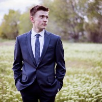 Reaction Employee Bryce Martin's profile photo