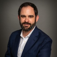 Vortix Medical Employee Keith Robinson's profile photo