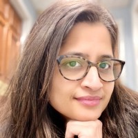Shamal Patil's profile photo