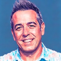 Indie Games Startup Employee Ralph D'Amato's profile photo