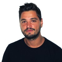 MDW Employee Nikolaos Maroulis's profile photo