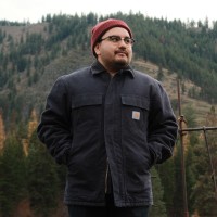 Craftwork Design Company, LLC Employee Aaron Moctezuma's profile photo