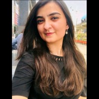 Medulance Employee Akshita Sharma's profile photo