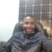 YUNGA Employee Yiga Nicholas's profile photo