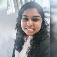 Amaris Consulting Employee Jaya V's profile photo