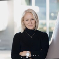 Kilter Employee Anne Kristiansen's profile photo