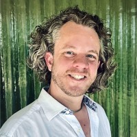 Mississippi Arts + Entertainment Experience Employee Benjamen Douglas's profile photo