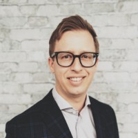 Empire Drywall Ltd. Employee Joel Aksenchuk's profile photo