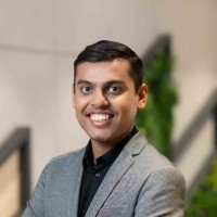 Parth Shah Email