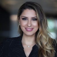 Nancy Bayat Email & Phone Number