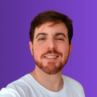 Kurier Employee Luiz Tiago's profile photo