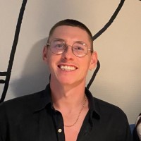 Rephine Employee Joseph Corderoy's profile photo