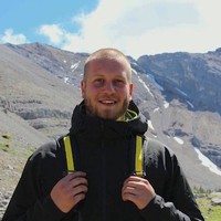 Government of Alberta Employee Dan Ruether's profile photo