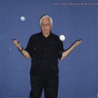 Qigong Energy Healing & Qigong Distant Energy Healing Employee Michael Mohoric's profile photo