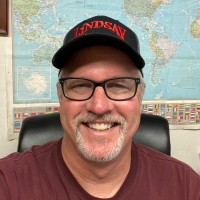 Eric Osenga Email & Phone Number