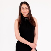 BOWPI Employee María José Tejeda Oliva's profile photo