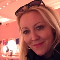 CTK Cosmetics Employee Christine Ansari's profile photo