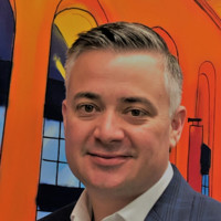 Accenture Employee Ryan Metcalf's profile photo