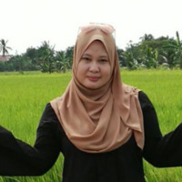 Lembaga Zakat Selangor (MAIS) Employee Fasny Ccmp's profile photo