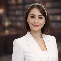 Phibion Employee Tara Kalhor's profile photo